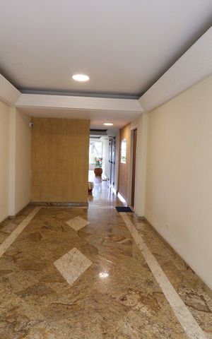 Apartamento para alugar com 70m², 3 quartos e 2 vagasHall de entrada