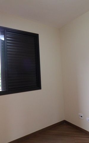 Apartamento para alugar com 70m², 3 quartos e 2 vagasQuarto 3
