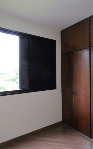 Apartamento para alugar com 70m², 3 quartos e 2 vagasQuarto 2