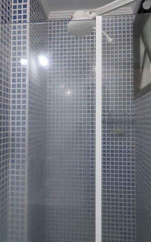 Apartamento para alugar com 70m², 3 quartos e 2 vagasBanheiro