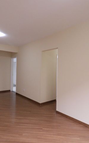 Apartamento para alugar com 70m², 3 quartos e 2 vagasSala