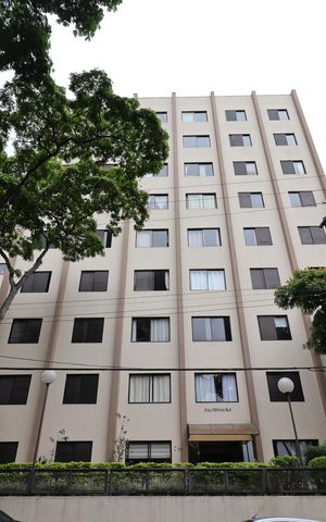 Apartamento para alugar com 70m², 3 quartos e 2 vagasFachada do bloco