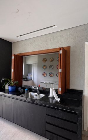 Casa de condomínio para alugar com 1003m², 7 quartos e 4 vagas Casa de condomínio para alugar com 1003m², 7 quartos e 4 vagasVaranda Gourmet