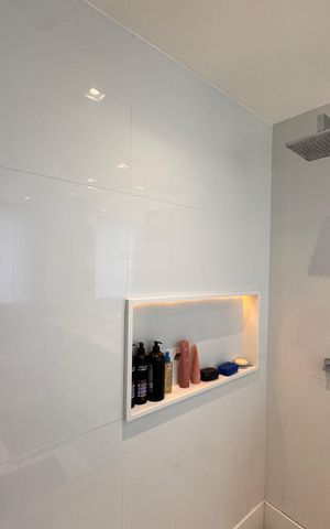 Casa de condomínio para alugar com 1003m², 7 quartos e 4 vagas Casa de condomínio para alugar com 1003m², 7 quartos e 4 vagasSuíte 1 - Banheiro