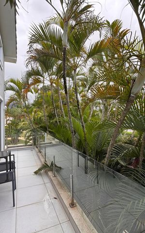 Casa de condomínio para alugar com 1003m², 7 quartos e 4 vagas Casa de condomínio para alugar com 1003m², 7 quartos e 4 vagasSuíte 1 - Varanda
