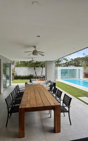 Casa de condomínio para alugar com 1003m², 7 quartos e 4 vagas Casa de condomínio para alugar com 1003m², 7 quartos e 4 vagasVaranda Gourmet