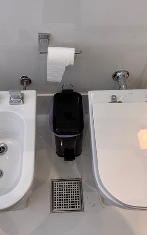 Casa de condomínio para alugar com 1003m², 7 quartos e 4 vagas Casa de condomínio para alugar com 1003m², 7 quartos e 4 vagasSuíte 1 - Banheiro