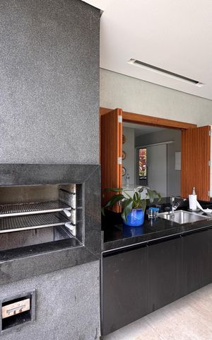 Casa de condomínio para alugar com 1003m², 7 quartos e 4 vagas Casa de condomínio para alugar com 1003m², 7 quartos e 4 vagasVaranda Gourmet