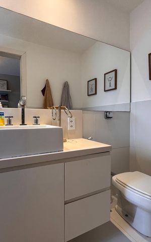 Casa de condomínio para alugar com 1003m², 7 quartos e 4 vagas Casa de condomínio para alugar com 1003m², 7 quartos e 4 vagasSuíte 2 - Banheiro