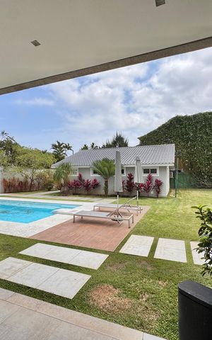 Casa de condomínio para alugar com 1003m², 7 quartos e 4 vagas Casa de condomínio para alugar com 1003m², 7 quartos e 4 vagasVaranda Gourmet