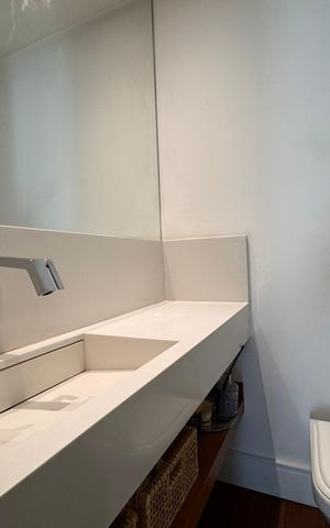 Casa de condomínio para alugar com 1003m², 7 quartos e 4 vagas Casa de condomínio para alugar com 1003m², 7 quartos e 4 vagasLavabo