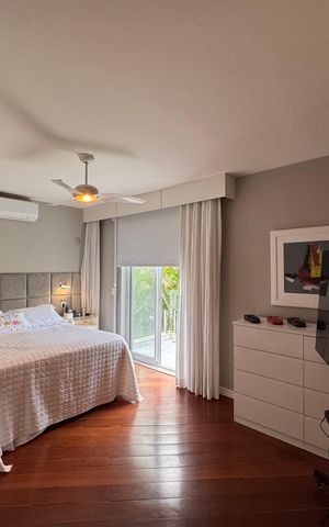 Casa de condomínio para alugar com 1003m², 7 quartos e 4 vagas Casa de condomínio para alugar com 1003m², 7 quartos e 4 vagasSuíte 1