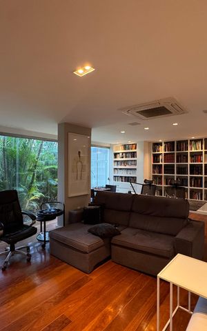 Casa de condomínio para alugar com 1003m², 7 quartos e 4 vagas Casa de condomínio para alugar com 1003m², 7 quartos e 4 vagasQuarto