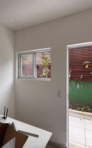 Casa de condomínio para alugar com 1003m², 7 quartos e 4 vagas Casa de condomínio para alugar com 1003m², 7 quartos e 4 vagasQuarto apoio 1