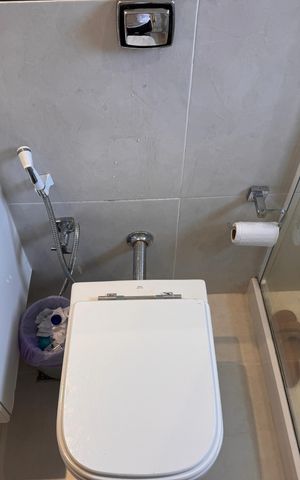 Casa de condomínio para alugar com 1003m², 7 quartos e 4 vagas Casa de condomínio para alugar com 1003m², 7 quartos e 4 vagasSuíte 3 - Banheiro
