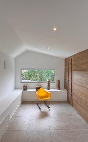 Casa de condomínio para alugar com 1003m², 7 quartos e 4 vagas Casa de condomínio para alugar com 1003m², 7 quartos e 4 vagasSala (Terceiro andar)