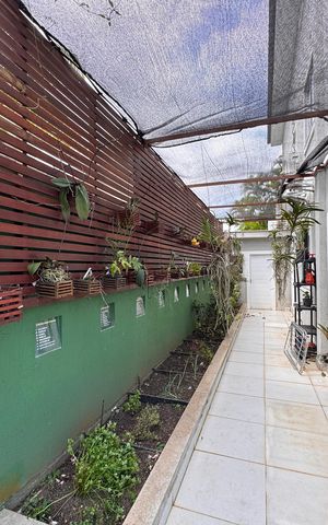 Casa de condomínio para alugar com 1003m², 7 quartos e 4 vagas Casa de condomínio para alugar com 1003m², 7 quartos e 4 vagasÁrea externa - Horta