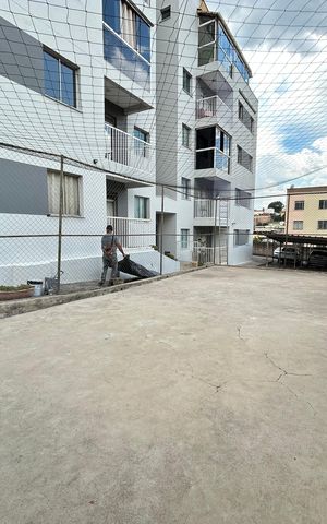 Apartamento à venda com 50m², 2 quartos e 1 vagaÁrea Comum