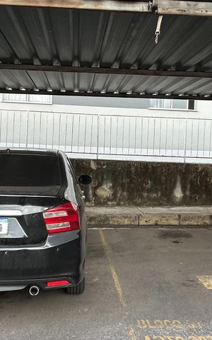 Apartamento à venda com 50m², 2 quartos e 1 vagaÁrea Comum