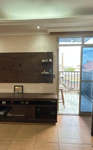 Apartamento à venda com 50m², 2 quartos e 1 vagaSala