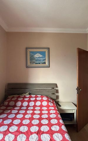 Apartamento à venda com 50m², 2 quartos e 1 vagaQuarto 2