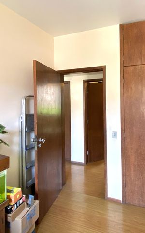Apartamento à venda com 160m², 4 quartos e 2 vagas Apartamento à venda com 160m², 4 quartos e 2 vagasQuarto 4
