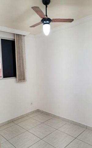Apartamento para alugar com 48m², 2 quartos e 1 vaga Apartamento para alugar com 48m², 2 quartos e 1 vagaQuarto