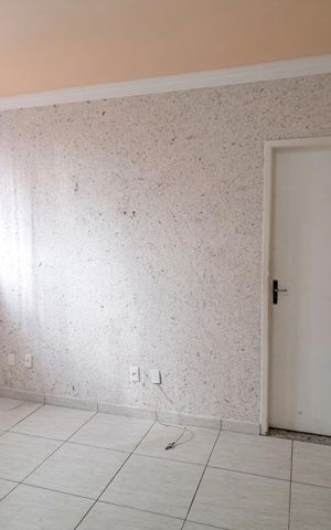 Apartamento para alugar com 48m², 2 quartos e 1 vaga Apartamento para alugar com 48m², 2 quartos e 1 vagaSala