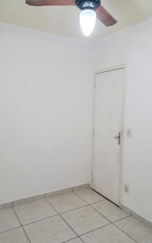 Apartamento para alugar com 48m², 2 quartos e 1 vaga Apartamento para alugar com 48m², 2 quartos e 1 vagaQuarto