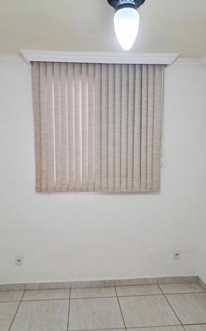 Apartamento para alugar com 48m², 2 quartos e 1 vaga Apartamento para alugar com 48m², 2 quartos e 1 vagaQuarto