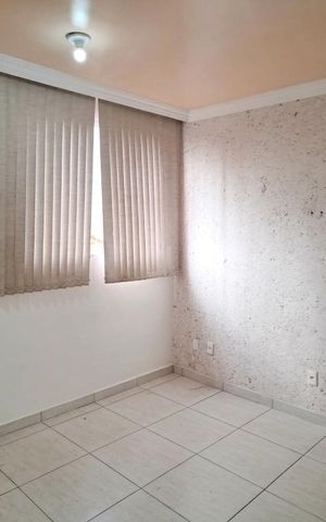 Apartamento para alugar com 48m², 2 quartos e 1 vaga Apartamento para alugar com 48m², 2 quartos e 1 vagaSala