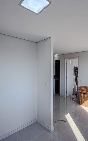 Studio à venda com 35m², 1 quarto e 1 vaga Studio à venda com 35m², 1 quarto e 1 vagaSala