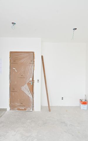 Apartamento à venda com 49m², 2 quartos e 1 vagaSala/Cozinha