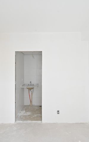 Apartamento à venda com 49m², 2 quartos e 1 vagaSuíte