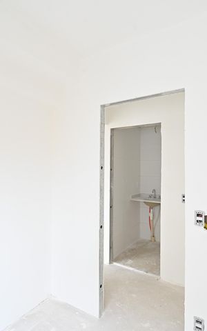 Apartamento à venda com 49m², 2 quartos e 1 vagaQuarto