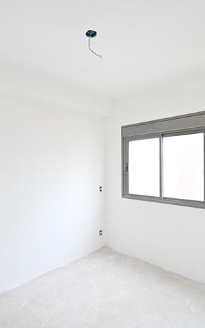 Apartamento à venda com 49m², 2 quartos e 1 vagaSuíte 