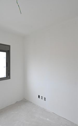 Apartamento à venda com 49m², 2 quartos e 1 vagaSuíte