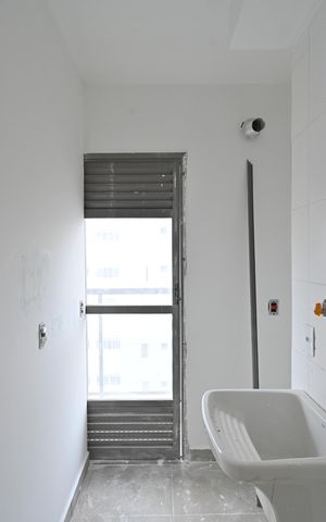 Apartamento à venda com 49m², 2 quartos e 1 vagaÁrea de serviço