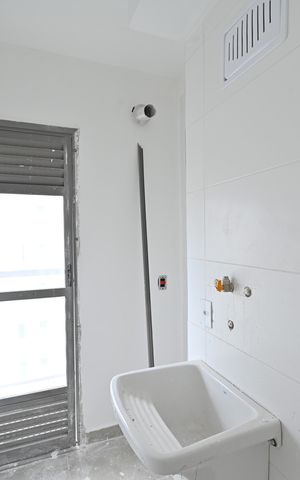 Apartamento à venda com 49m², 2 quartos e 1 vagaÁrea de serviço