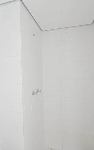 Apartamento à venda com 49m², 2 quartos e 1 vagaBanheiro da Suíte