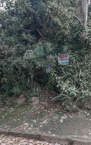 Casa à venda com 40m², 1 quarto e 1 vagaFachada