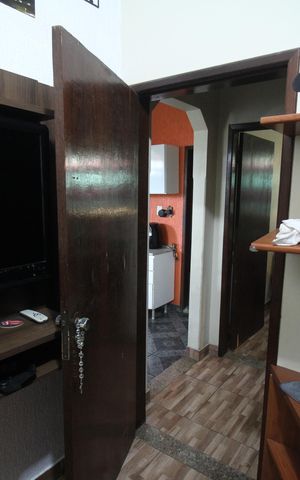 Casa à venda com 200m², 4 quartos e 3 vagasQuarto 2