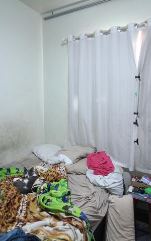 Casa à venda com 200m², 4 quartos e 3 vagasQuarto 4