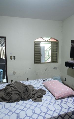 Casa à venda com 200m², 4 quartos e 3 vagasQuarto 3
