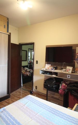 Casa à venda com 200m², 4 quartos e 3 vagasQuarto 1