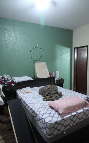 Casa à venda com 200m², 4 quartos e 3 vagasQuarto 3