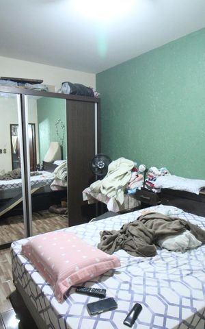 Casa à venda com 200m², 4 quartos e 3 vagasQuarto 3