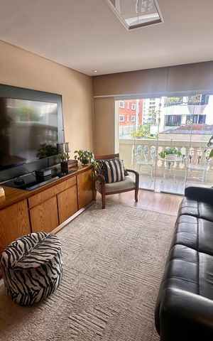 Apartamento à venda com 96m², 2 quartos e 1 vagaSala