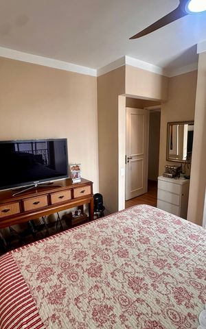 Apartamento à venda com 96m², 2 quartos e 1 vagaQuarto 2