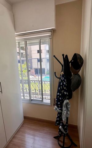Apartamento à venda com 96m², 2 quartos e 1 vagaQuarto 3